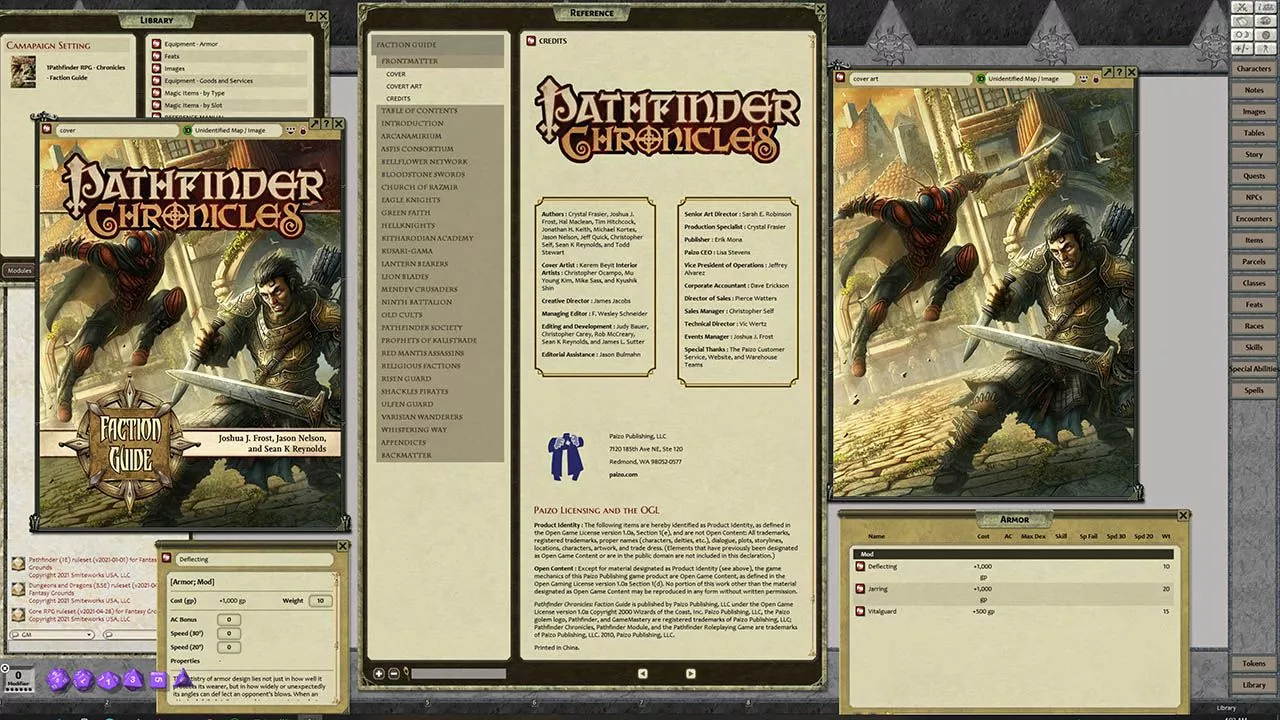 Screenshot 0